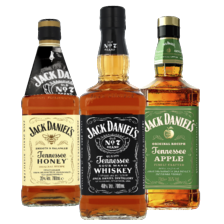 Jack Daniel's